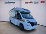 Malibu REISEMOBIL T 460 LE Liste: 125.150€ - Reisemobil Wohnwagen