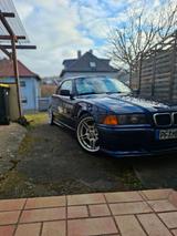 BMW 320i cabrio  - gebrauchte BMW 320 aus dem Jahr 1997