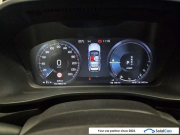 Volvo XC40 - 11