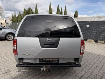 Nissan Navara - 8