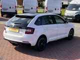 Skoda Rapid Spaceback 1.0 TSI Monte Carlo Alu 16" Sitz - Skoda Rapid: Limousine