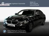 BMW 320d xDrive Aut. M Sport, Alarmanlage, Glasdach, - BMW 320 in Karlsruhe