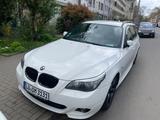 BMW 535d A touring Edition Sport Edition Sport - BMW 535 in Mannheim