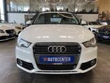Audi A1 ambition *BI-XENON*NAVI*SZHZ*TEMPOMAT*PDC* - Audi A1 mit Diesel-Antrieb