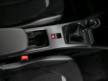 Opel Mokka 1.2 Elegance Digitales Cockpit Kamera LED