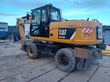 CAT 316D - CAT 316