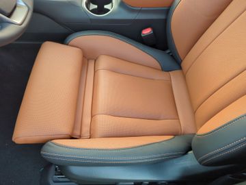 Bild 11 Subaru OUTBACK Leder SHD SHZ CarPlay Kamera ACC