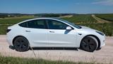 Tesla Model 3 LR / Long Range AWD Facelift 1. Hand - Tesla MODEL 3 LR Gebrauchtwagen
