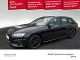 Audi A4 Avant 40 TDI S line S tronic Navi Sitzhzg