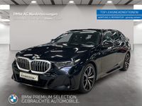 BMW 520 - Vorschau Bild 1