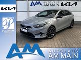 Kia Ceed 1.0T DCT NIGHTLINE EDITION - Kia cee'd / Ceed in Wiesbaden
