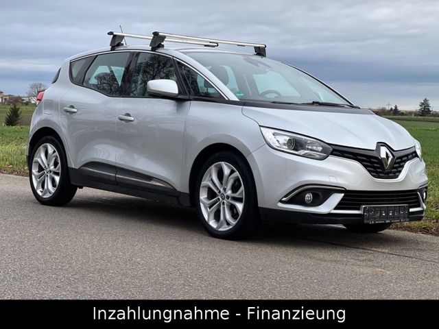 Renault Scenic IV Experience/Klima/LED/