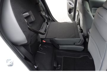 Honda Jazz 1,5i-MMD Hybrid Advance Sport Neu