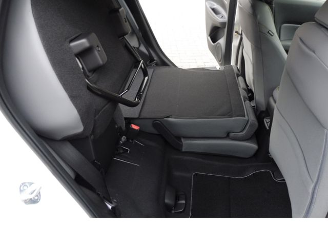 Honda Jazz 1,5i-MMD Hybrid Advance Sport Neu