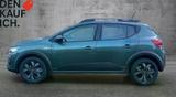 Dacia Sandero Stepway Expression Aktion CVT Navifun... - Dacia Neuwagen in Köln