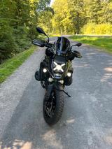 BMW GS 1300 extra black,neuwertig - BMW Motorräder in Braunschweig