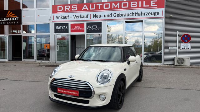 MINI COOPER bei DRS Automobile kaufen
