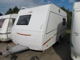 LMC Style 400 F Markise 1700 kg Pakete Klappbett TOP - Wohnwagen Klapp