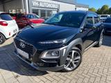 Hyundai Kona4WD&DCT+18"ALU+NAVI/R.KAMERA+Schiebedach+Shz - Hyundai KONA Gebrauchtwagen