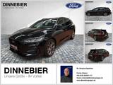 Ford Focus ST-Line X LED+Navi+Kamera+Winterpaket - mit Diesel-Antrieb: Kombi, Winterpaket