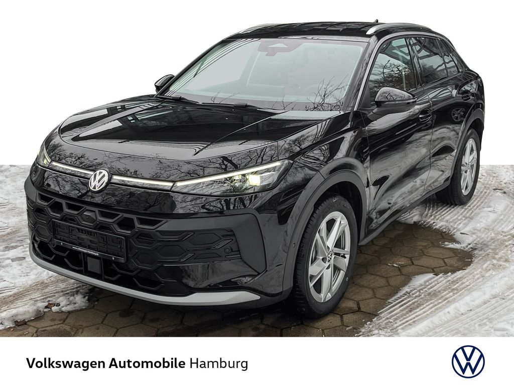 T-Roc Style 1.5 l eTSI OPF 85 kW (116 PS) 7-Gang