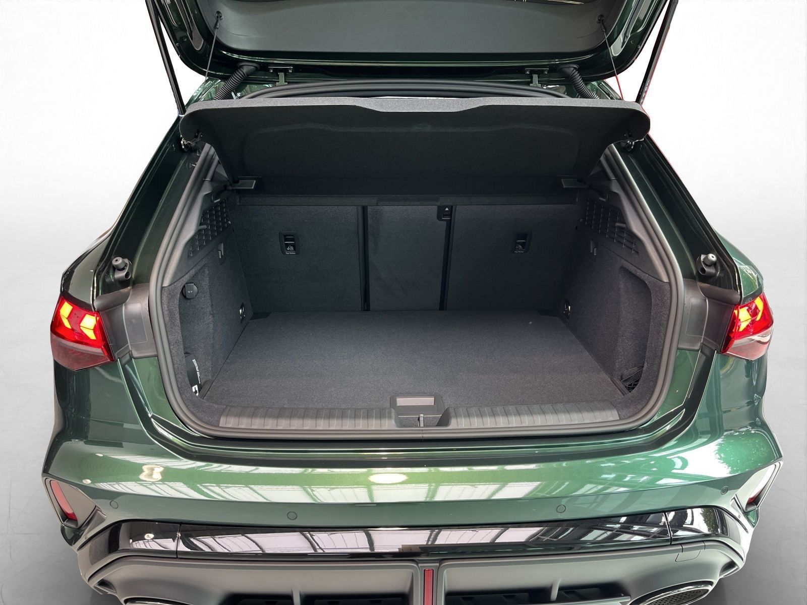 Audi RS3 - Bild 10