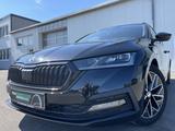 Skoda Octavia Combi 2.0 TDI DSG Sportline 156€ m. 20%  - Skoda Octavia: Sportline