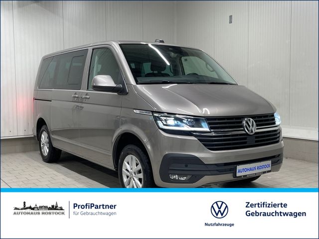 Volkswagen T6.1 Caravelle Trendline 2.0 TDI LED NAV