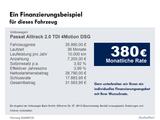 Volkswagen Passat Alltrack 2.0 TDI 4Motion DSG Allrad Navi - VW Passat Alltrack mit Schiebedach