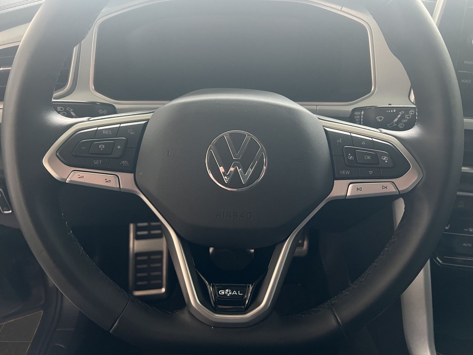 Volkswagen T-Roc - Bild 9