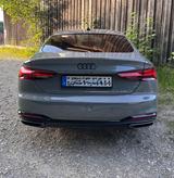 Audi A5 35 TFSI S tronic Sportback S line S line, B&O - Audi A5: Sportback 35 TFSI Tronic