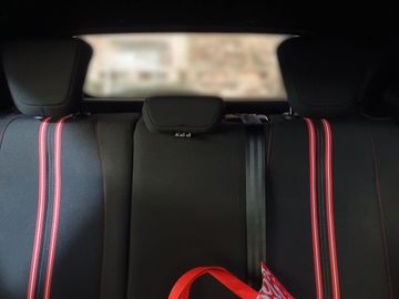 Bild 12 Opel CORSA GS 130 PS AUTOMATIK KAMERA NAVI