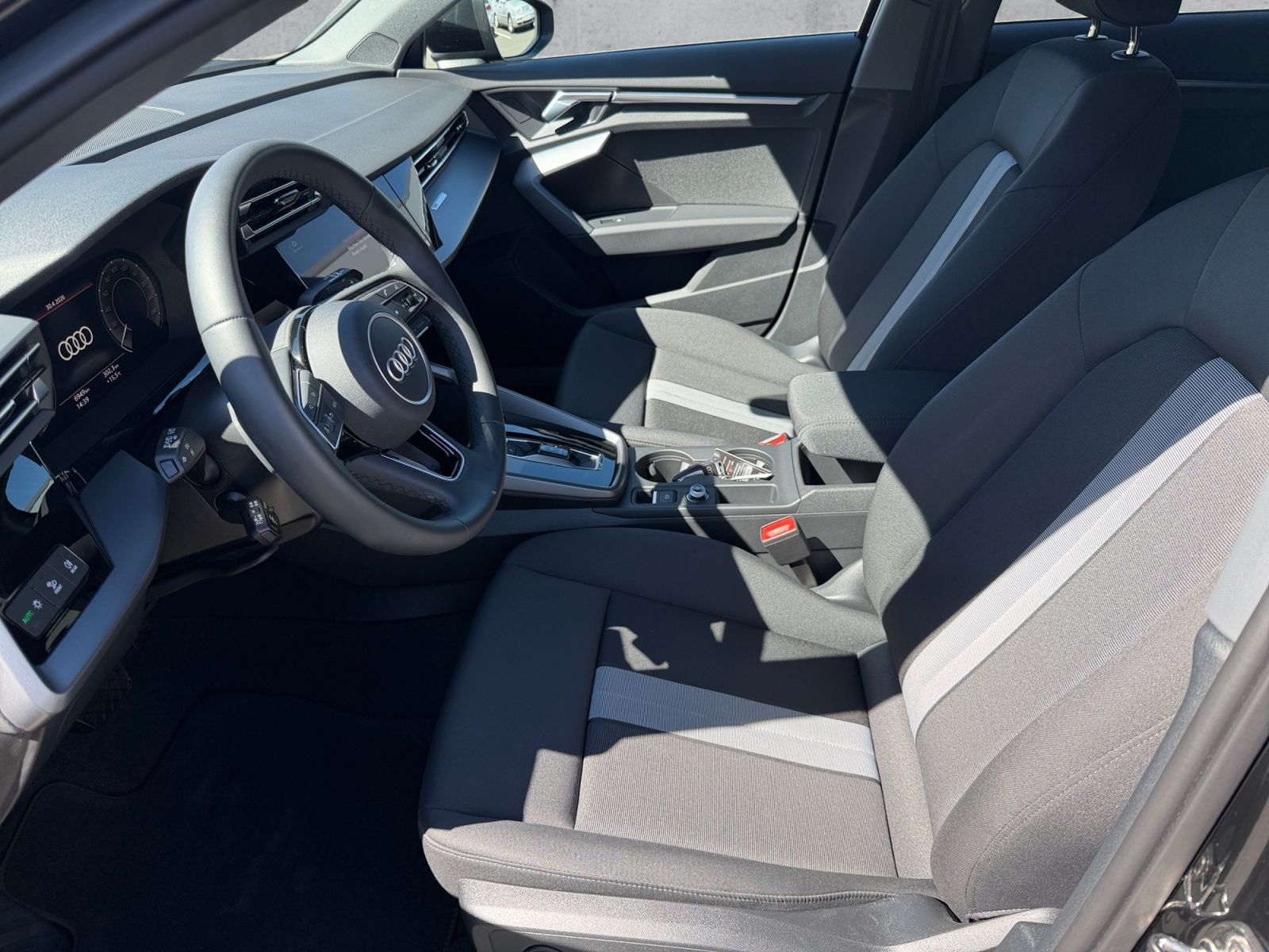 Audi A3 - Bild 12