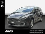 Ford S-Max 2.0 Titanium AWD S/S AHK LED Memory ACC - blaue Ford S-Max