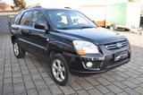 Kia Sportage 2.0 CRDi EX 2WD Active * AUTOMATIC * - gebrauchte Kia Sportage aus dem Jahr 2008