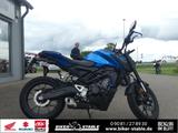 Honda CB125R Bikerstable Edition, Vorführ-Abverkauf - Offers