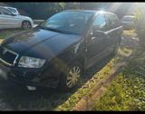 Skoda Fabia Combi 1.4 - Skoda Fabia aus 2001: Kombi
