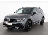 Volkswagen Tiguan Allspace 2.0 TDI SCR 4MOTION R-Line Black - Volkswagen Tiguan Allspace