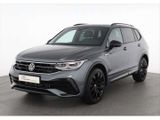 Volkswagen Tiguan Allspace 2.0 TDI SCR 4MOTION R-Line Black - VW Tiguan Allspace Gebrauchtwagen in Hannover