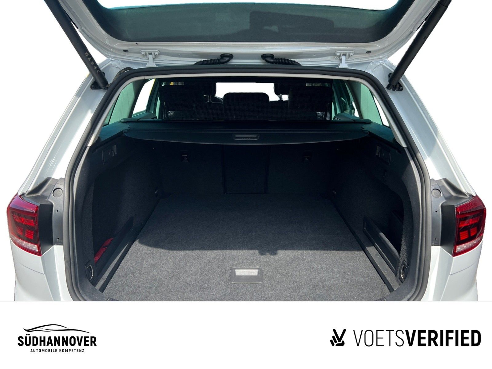 Volkswagen Passat Variant - Bild 16