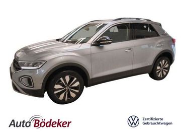 Volkswagen T-Roc 1.0 TSI 6-Gang Goal Garantie b. 05.06.30