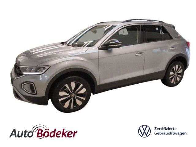 Volkswagen T-Roc 1.0 TSI 6-Gang Goal Garantie b. 05.06.30 