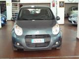 Suzuki Alto 1.0 GL - Suzuki Alto GL mit Benzin-Antrieb