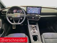 Cupra Leon - Vorschau Bild 17