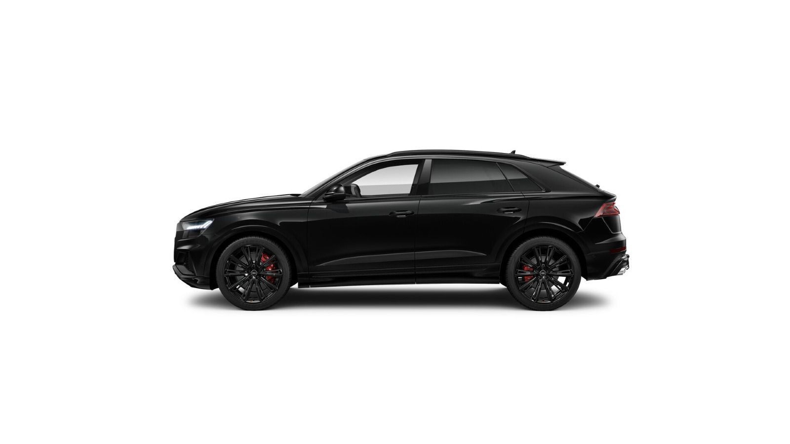 Audi SQ8 - Bild 2