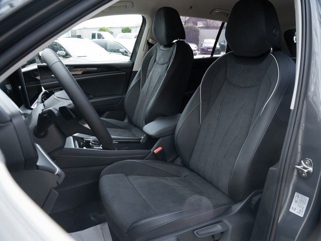 Tiguan Elegance TDI DSG IQ Drive Premium, 8-Fach