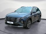 Hyundai Tucson 1.6 T-GDI HEV Prime DCT 215PS TUTTLINGEN - mit Benzin-Antrieb: Blau, Geländewagen