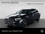 Mercedes-Benz E 200 T AVANTGARD|AMBIENTE|DISTR|SHZ|DIGILI|360° - gebrauchte Mercedes-Benz E 200 aus dem Jahr 2024