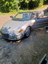 Chrysler zu verkaufen - Chrysler aus 2003