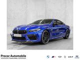 BMW M8 Coupé Competition M Sport HUD NAVI LED Laser